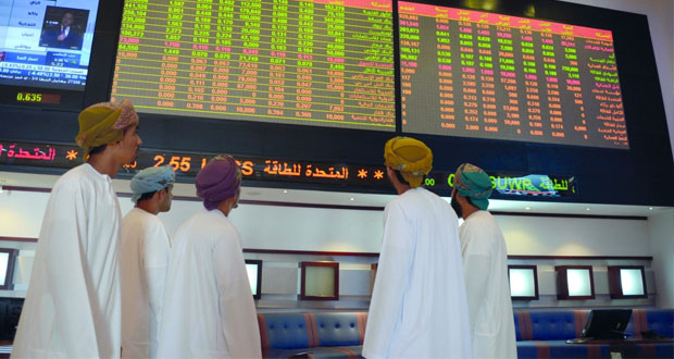 توقعات بأداء جيد لسوق مسقط خلال تعاملات الأسبوع الجاري