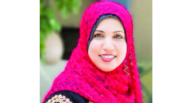  المدرسة العمانية