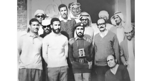 منجزات خدمية عظيمة تشهدها ولايتا المصنعة والسويق فـي عهد السلطان الراحل شملت كافة مناحي الحياة