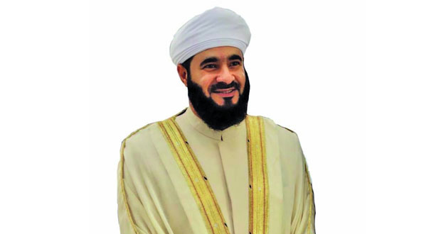 المستشار العلمي بمكتب وزير الاوقاف والشؤون الدينية في حديث لـ(الوطن): جلالة السلطان الراحل كان إنسانا سمحا، عُرف بالعفو والصفح وبالرغبة الصادقة لجعل الإنسان ينعم بالأمن والرخاء في ربوع عمان 