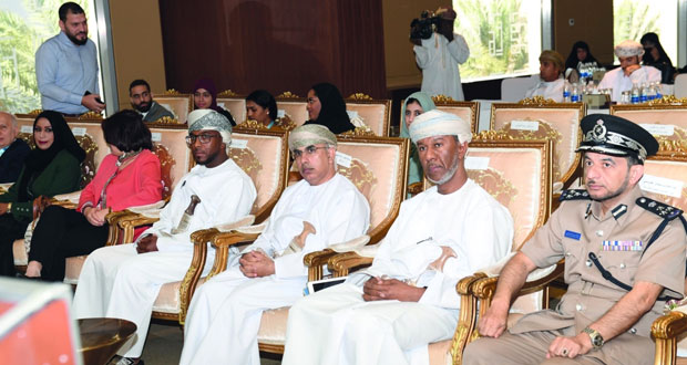 المؤتمر الأول لأمراض الشيخوخة وصحة المسنين يستعرض تحديات الرعاية لكبار السن