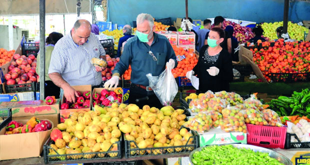 العراق: تكليف عدنان الزرفي بتشكيل الحكومة وصالح يدعوه لانتخابات (مبكرة)