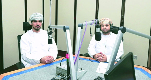 "تراث عُمان العالمي" برنامج يقدم واقع عمان التراثي والتاريخي في اليونسكو