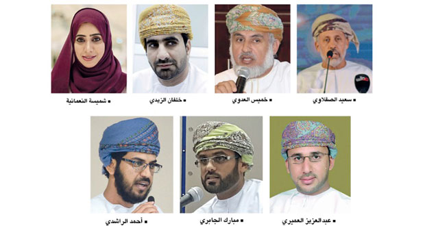 الجمعية العمانية للكتاب والأدباء تزكي قائمتها الوحيدة إلكترونيا بعد إلغاء اجتماع الجمعية العمومية لعام 2020