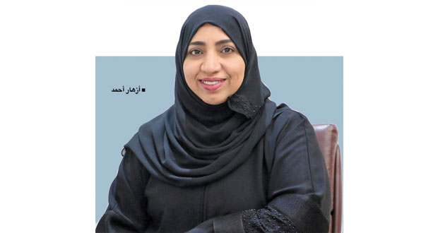 الكاتبة أزهار أحمد: لا أترجم نصا إلا بعد أن أكون واثقة من أنه سيكون له تأثير على القارئ أو يضيف شيئا جديدا