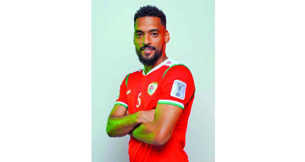 نجم نادي النهضة والمدافع الهداف محمد الشيبة لـ (الوطن الرياضي) : ما زلت قادرا على العطاء وحلمي العودة لصفوف المنتخب 