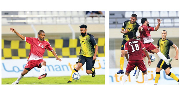 الاتحاد العماني لكرة القدم يصدر تعميما حول الإجراءات الواجب اتخاذها خلال فترة انتشار فيروس كورونا كوفيد 19