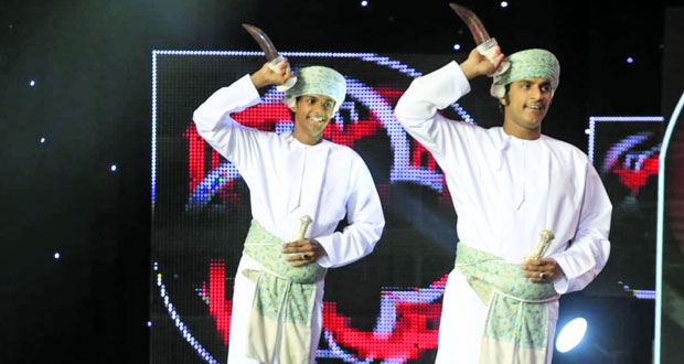 "فن البرعة" موضوع البرنامج الإذاعي تراث عُمان العالمي اليوم