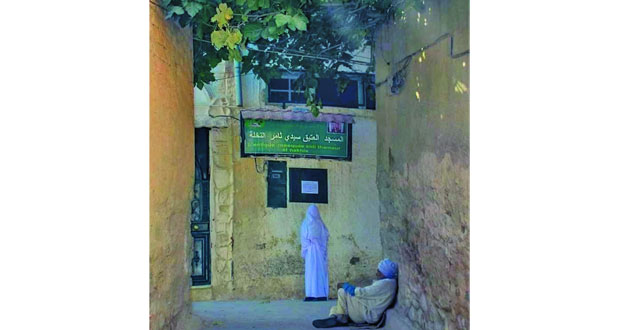 المسجد العتيق ببوسعادة .. حكايةٌ مثيرة مع التاريخ الجزائري