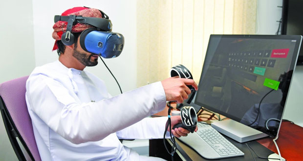 الكلية العسكرية التقنية تواصل تقديم برامجها الأكاديمية عن بعد