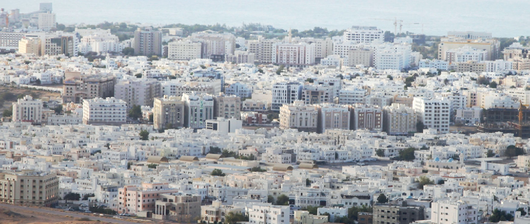 الإسكان: قرار وزاري بإصدار اللائحة التنفـيذيـة لقانون حظر تملك غير العمانيين للأراضي والعقارات فـي بعض الأماكن
