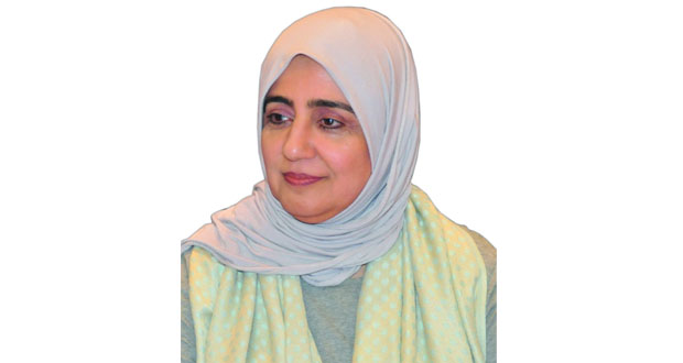 الوقف الخيري على رعاية المسنين