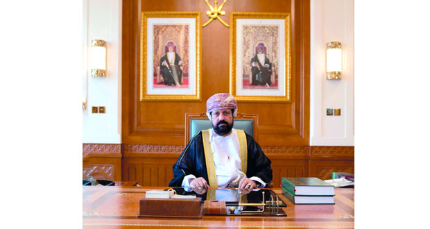 رئيس المحكمة العليا يصدر قرارين بتسمية رؤساء محاكم الاستئناف وإلحاق عدد من القضاة بمحاكم الاستئناف والمحاكم الابتدائية