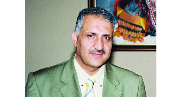 عبدالناصر الحمد والقصيدة الأخيرة