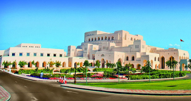 دار الأوبرا السلطانية مسقط ترفد التواصل الحضاري والثقافـي مع العالم .. مع حلول الذكرى التاسعة لافتتاحها