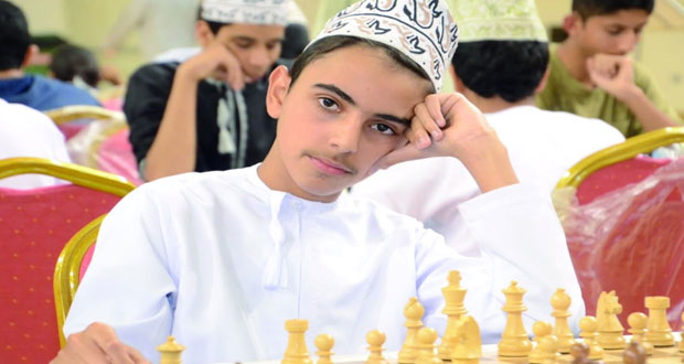 3 مشاركات دولية تنتظر منتخباتنا الوطنية للشطرنج الشهر الجاري بينما تواصل تدريباتها اليومية