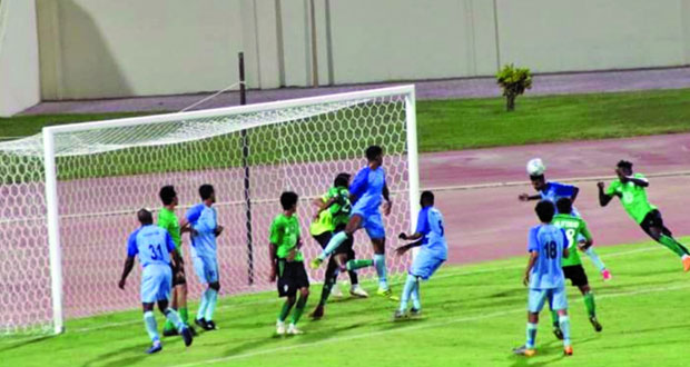 نادي الاتحاد يعود لدوري الأضواء بعد 7 مواسم في دوري الأولى بإدارة شابة وطموحة