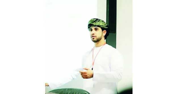 ثلاث حلقات عمل حول (التصوير) و(المونتاج) و(المكياج السينمائي) بملتقى "صناع التغير" في عبري