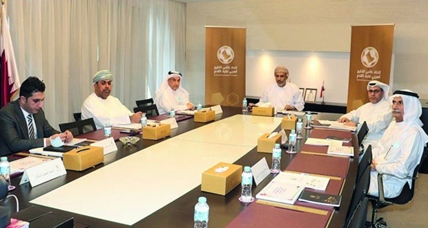 تشكيل لجنة تفتيش لدراسة ملف العراق لاستضافة خليجي 25 برئاسة فهد الرئيسي 