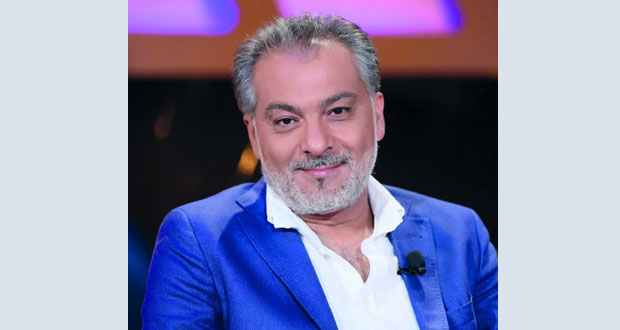 وفاة المخرج السوري حاتم علي