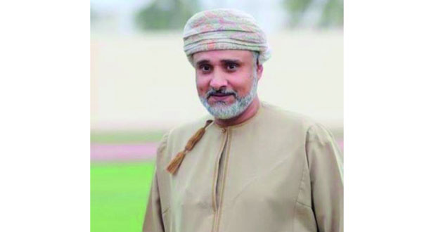 علي الرواس: ظفار ناد كبير ولا نحب الهدوء وفي حالة حراك دائم