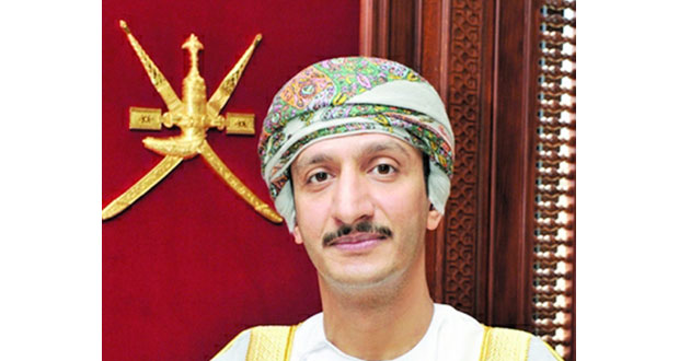 بتكليفٍ سامٍ نهائي الكأس الغالية تحت رعاية وزير الدولة ومحافظ مسقط