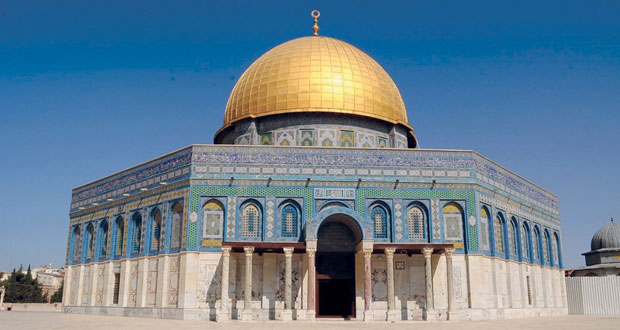 معجزة الإسراء .. وواقعنا (2)