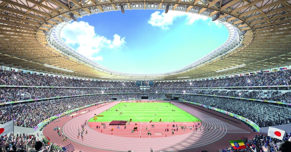 غالبية اليابانيين تؤيد حظر الجماهير الأجنبية في أولمبياد طوكيو