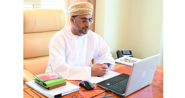 افتتاح فعاليات أسبوع الأصم العربي الـ«46»