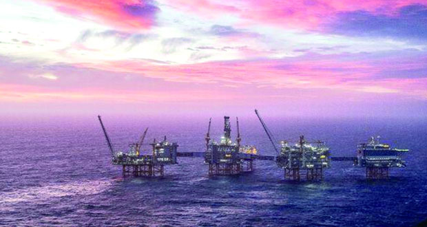 نفط عمان ينخفض أكثر من 5 دولارات وتزايد المخاوف تتسبب فـي تراجع أسعار النفط