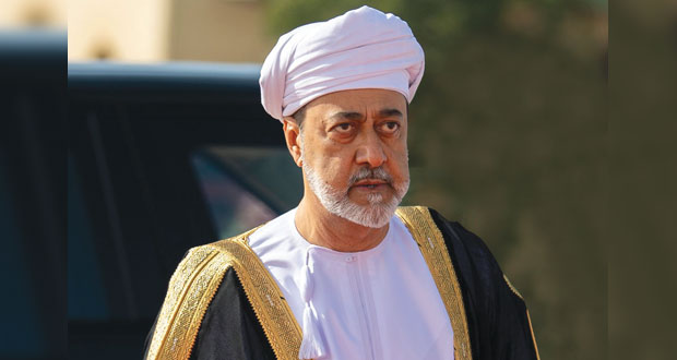 اليوم.. جلالة السلطان يفتتح دور الانعقاد السنوي الأول لمجلس عمان