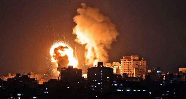 الاحتلال يغتال 3 بالضفة وارتفاع حصيلة شهداء غزة إلى 35 ومقتل 5 إسرائيليين
