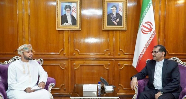 السفير الإيراني: العلاقات مع السلطنة تاريخية يميزها حُسن الجوار 