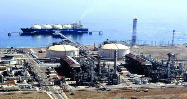 أكثر من 157 مليونا إنتاج سلطنة عمان من النفط الخام والمكثفات النفطية بنهاية مايو الماضي