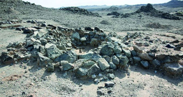 جزيرة مصيرة .. تاريخ عريق وثقافة غنية خالدة تضم أكثر من &laquo;127&raquo; موقعًا أثريا