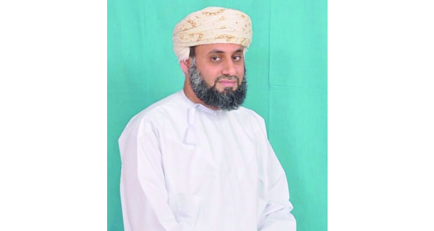 «قصيدة من مسقط إلى الرياض»