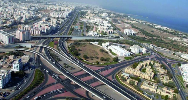 مليار و161 مليون ريال عماني إجمالي القيمة المتداولة للنشاط العقاري بالسلطنة بنهاية مايو الماضي