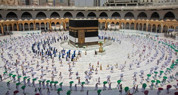 تحديد إجازة عيد الأضحى المبارك