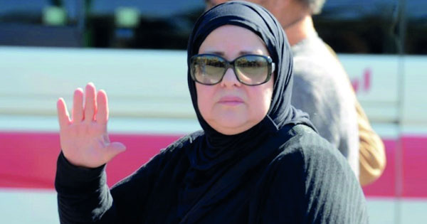 وفاة الفنانة المصرية دلال عبد العزيز بعد مسيرة فنية حافلة