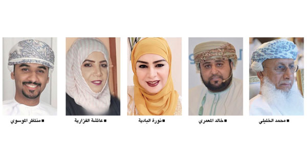 فن التخميس ظاهرة شعرية بين الصنعة والتكلف