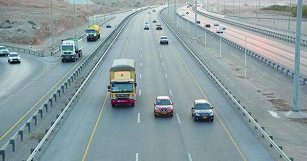 إصدار أكثر من 13 ألف بطاقة تشغيل مركبة نقل بري خلال النصف الأول من العام الجاري