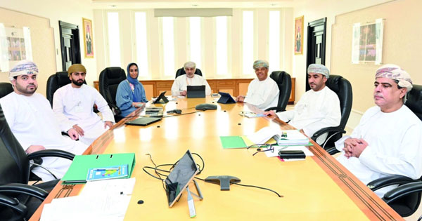صافـي أرباح بنك التنمية العماني تتجاوز 4 ملايين ريال عماني خلال النصف الأول من العام الجاري