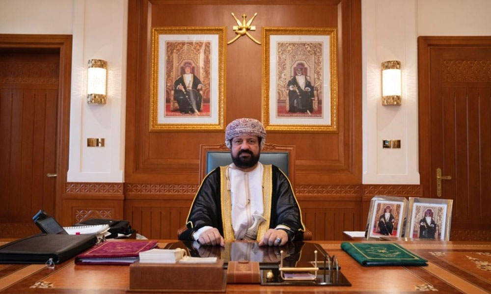 رئيس المحكمة العليا يصدر قرارين بتسمية رؤساء محاكم الاستئناف وإلحاق قضاة
