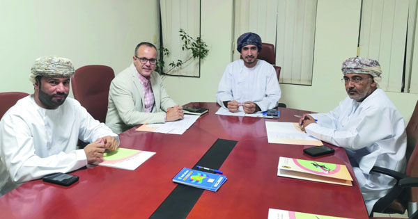 اللجان العاملة باتحاد القوى تخرج بعدد من القرارات لوضع ملامح استراتيجية الاتحاد