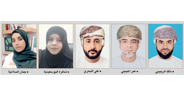 &laquo;الوطن&raquo; تسلط الضوء على العمل التطوعي وآثاره على الفرد والمجتمع احتفاء بيوم التطوع العربي