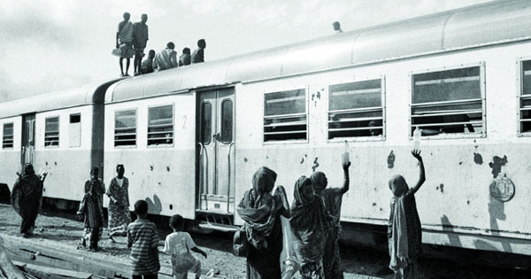 230 صورة توثق تاريخ سكك الحديد والقطارات بمدغشقر