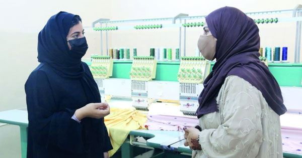 أكثر من 60 ألف مؤسسة مسجلة بهيئة تنمية المؤسسات الصغيرة والمتوسطة حتى نوفمبر الجاري