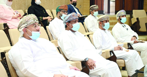 الغرفة تستعرض المميزات والأهداف والإطار التنظيمي لمنصات التمويل الجماعي