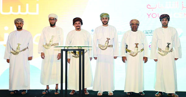 باسل الرواس يوقع عددا من اتفاقيات التعاون و الشراكات الاستراتيجية لإنشاء مركز الشباب