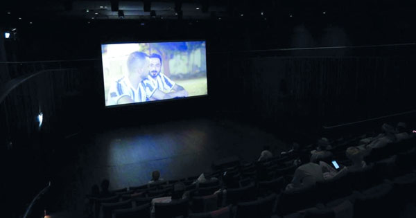 الجمعية العمانية للسينما والمسرح تشارك فـي معرض إكسبو 2020